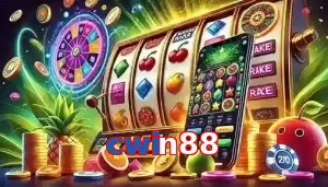 cwin88