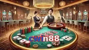 cwin88